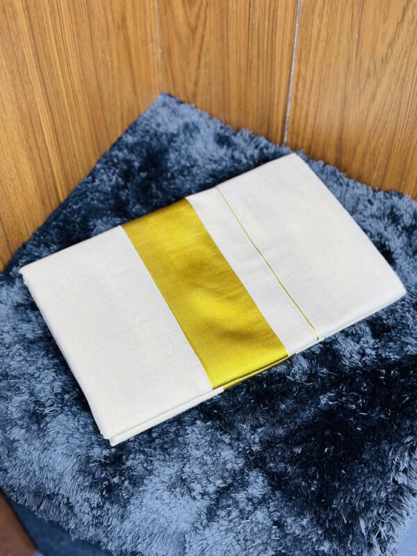 Tissue Onam Saree