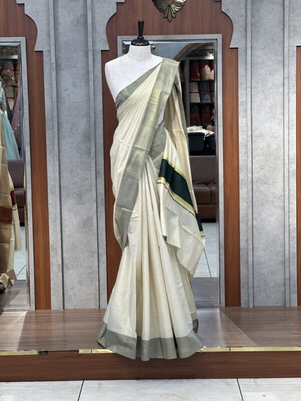Set Saree M012 - Image 5