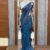 Peacock Blue
