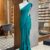 SAPPHIRE GREEN