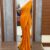Mustard Yellow