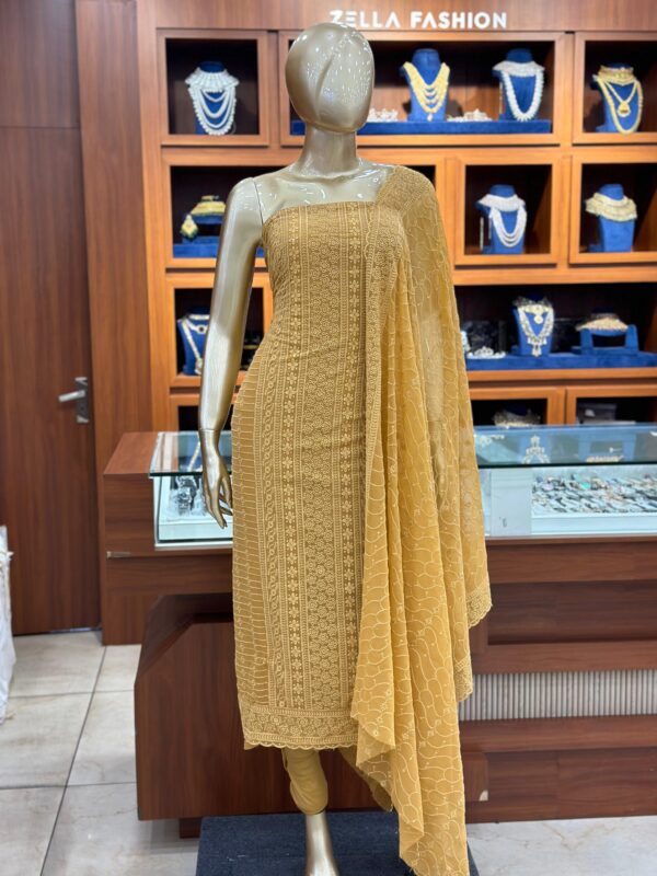Shifley Georgette M036