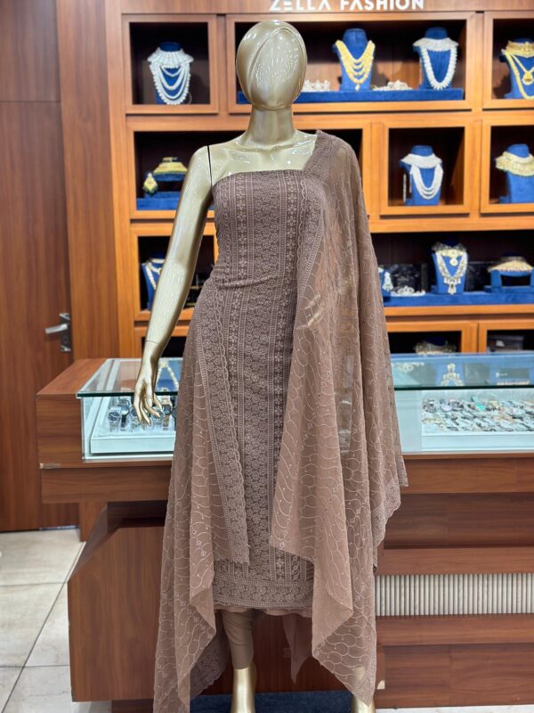Shifley Georgette M036 - Image 3