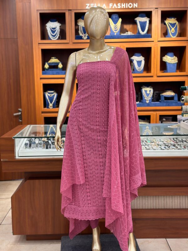 Shifley Georgette M036 - Image 4