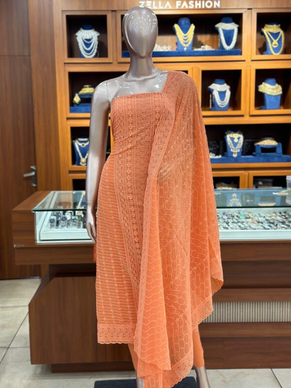 Shifley Georgette M036 - Image 5