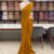 Mustard Yellow