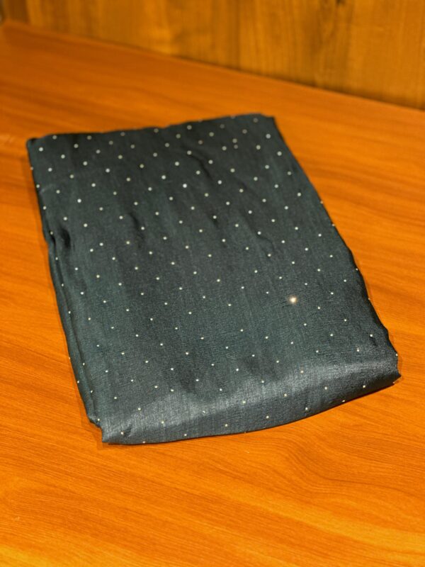 Vichithra Stone Saree M094 - Image 2