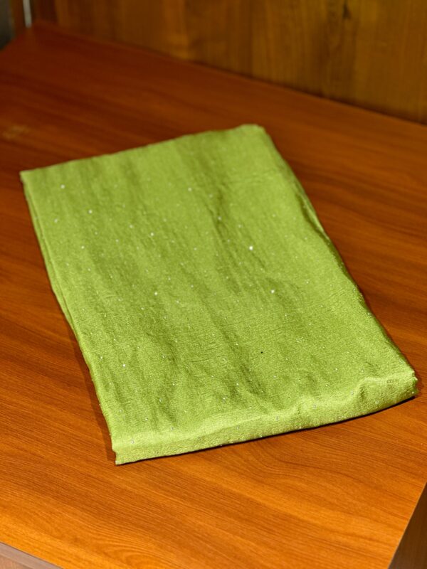 Vichithra Stone Saree M094 - Image 6