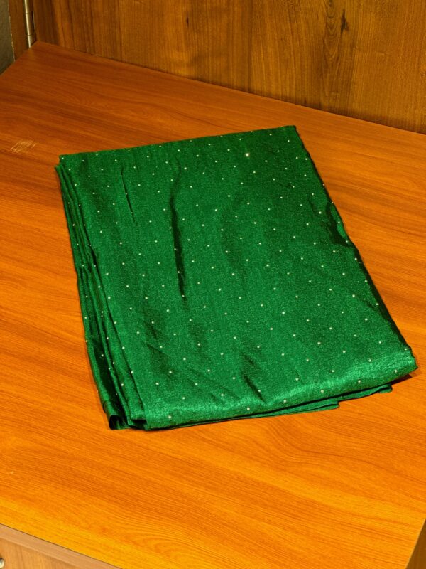 Vichithra Stone Saree M094 - Image 8