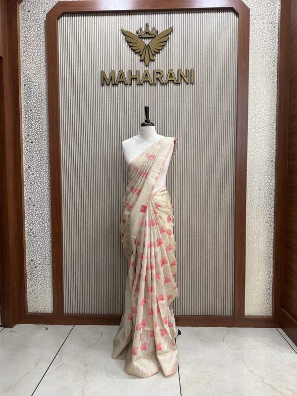 Chanderi Silk M079