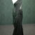 DARK BOTTLE GREEN