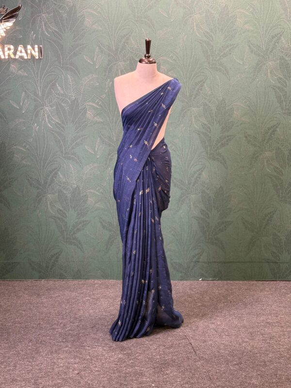 VIJITHRA FANCY SAREE M118