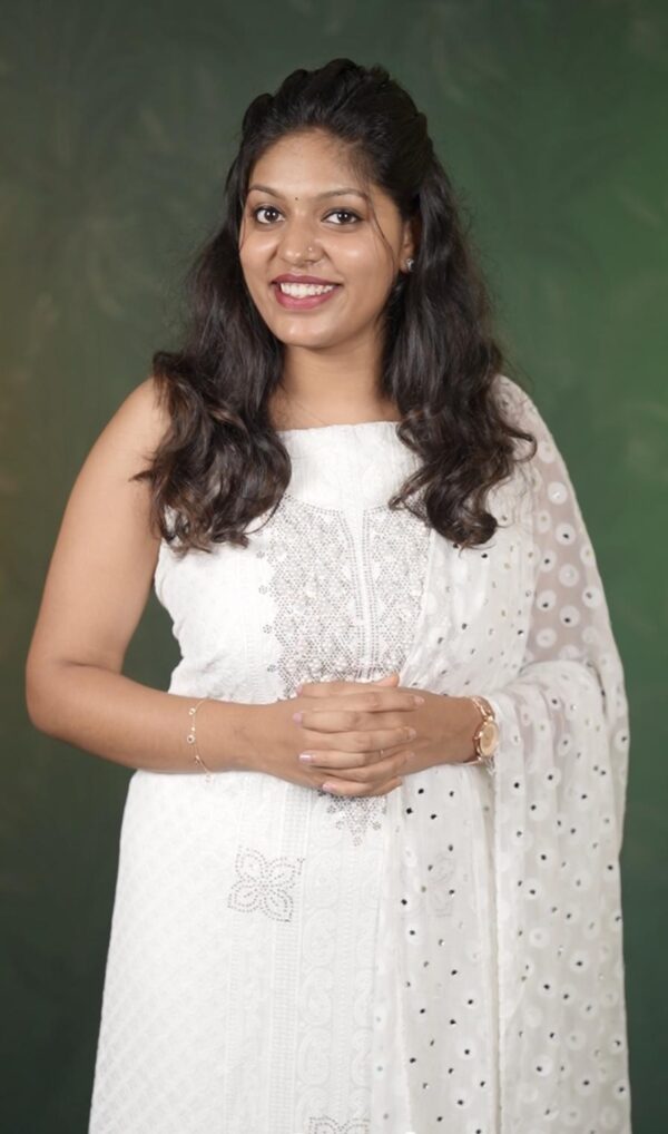 MIRROR SHALL CHURIDAR SET M114