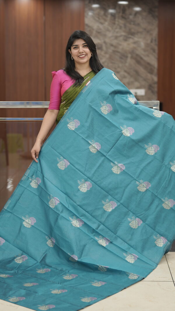 SOFT SILK M156 - Image 2