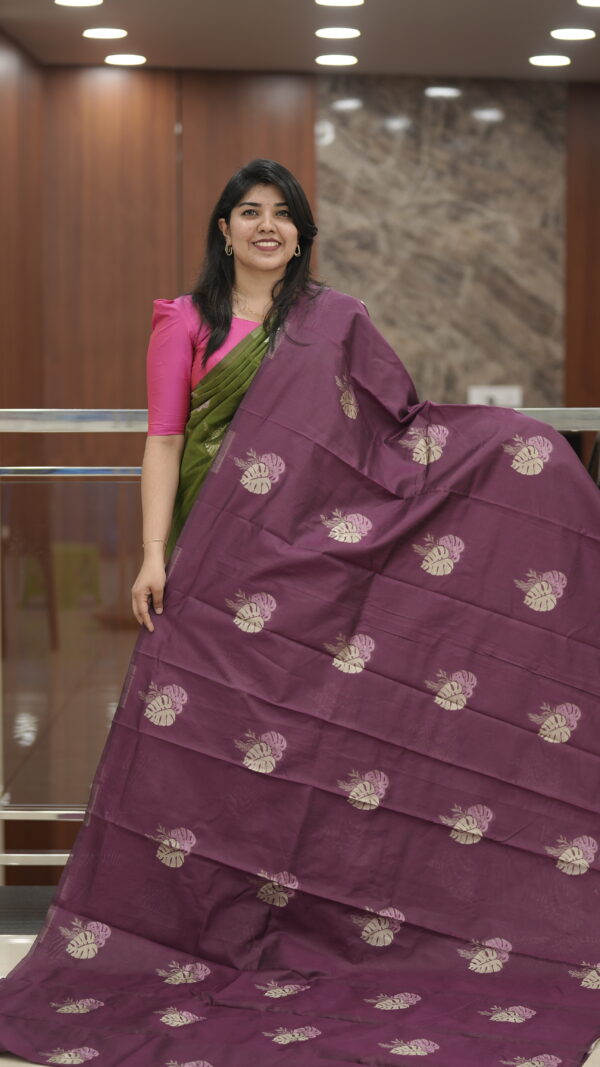 SOFT SILK M156 - Image 4
