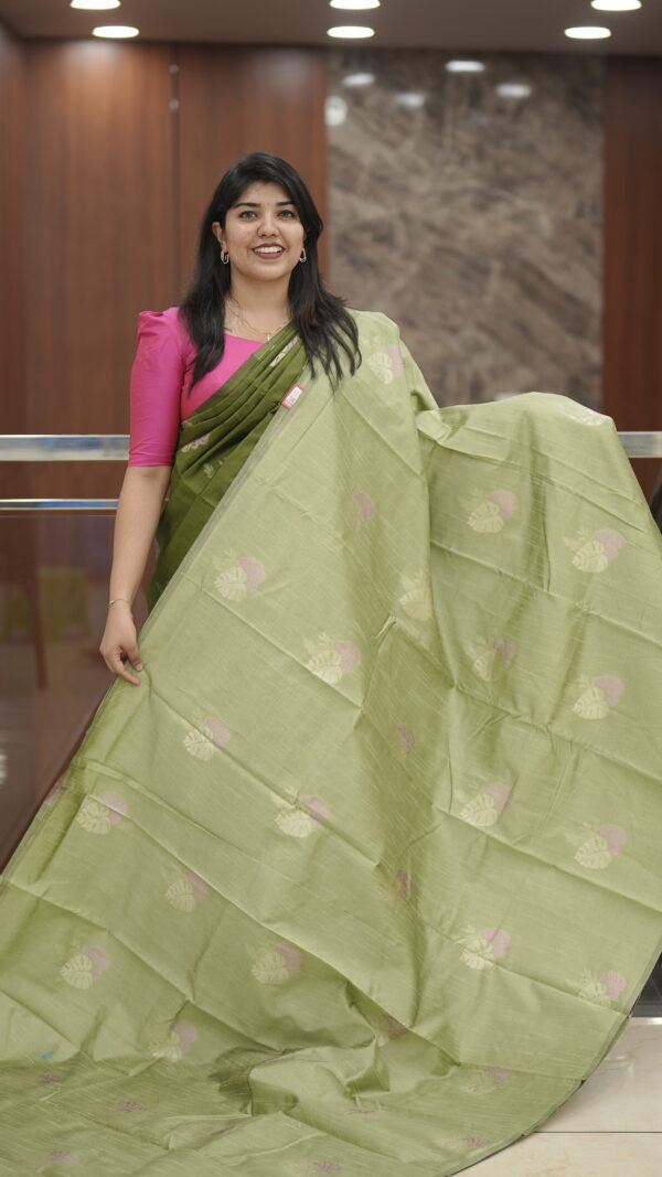 SOFT SILK M156 - Image 6