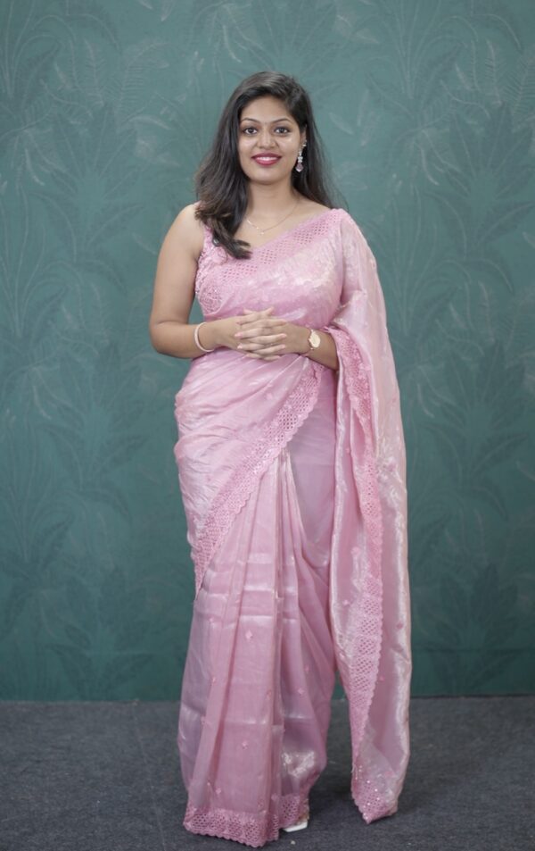 FANCY SAREE M139