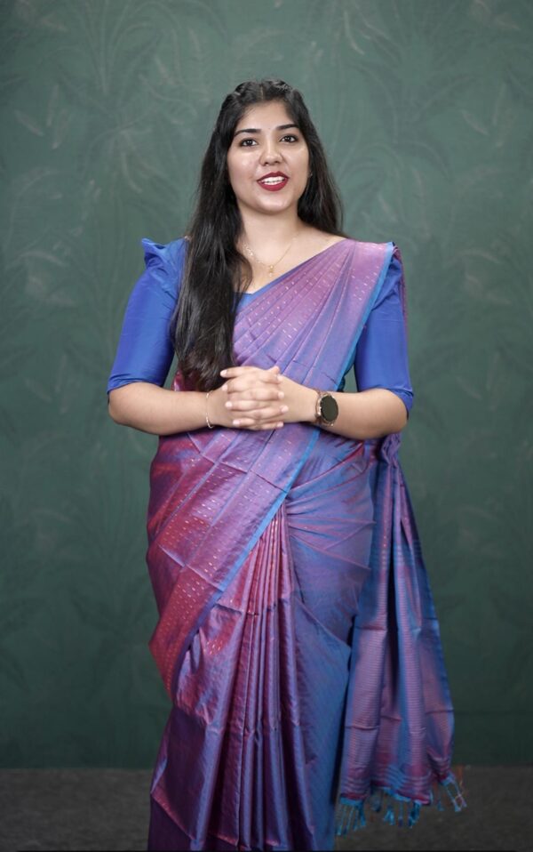 SOFT SILK M143