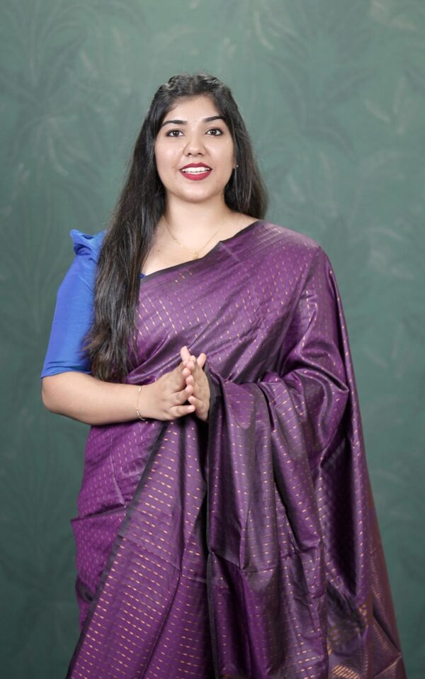 SOFT SILK M143 - Image 6