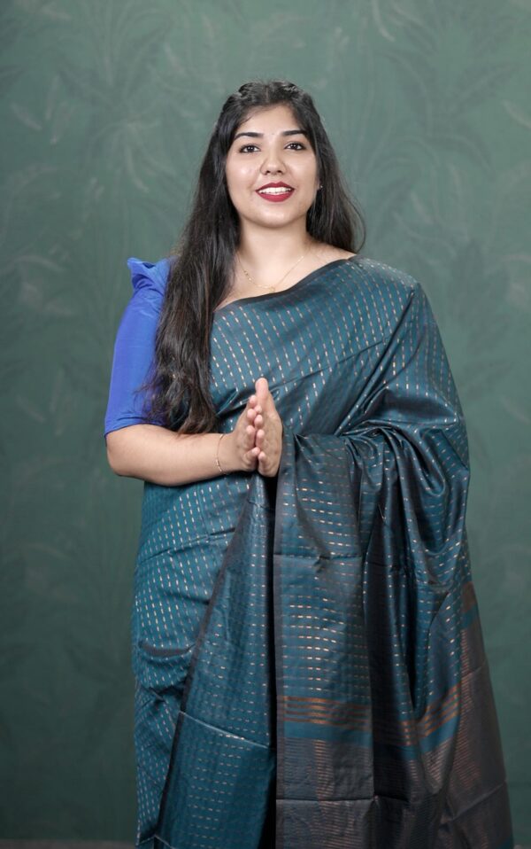 SOFT SILK M143 - Image 5