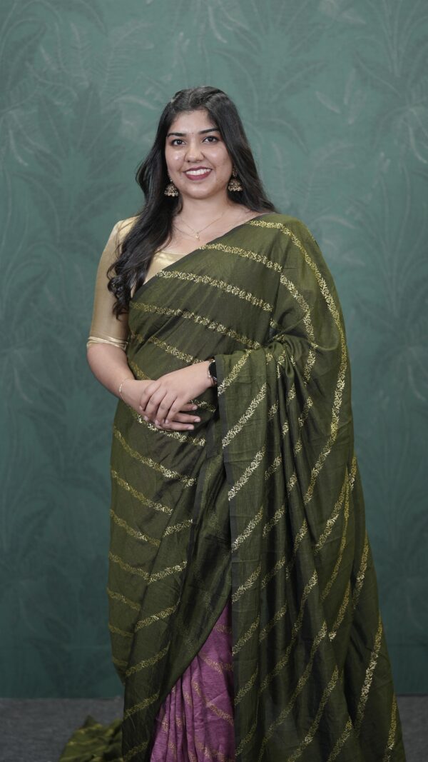 vichithra saree M146