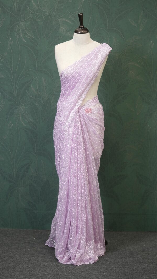 FANCY SAREE M162
