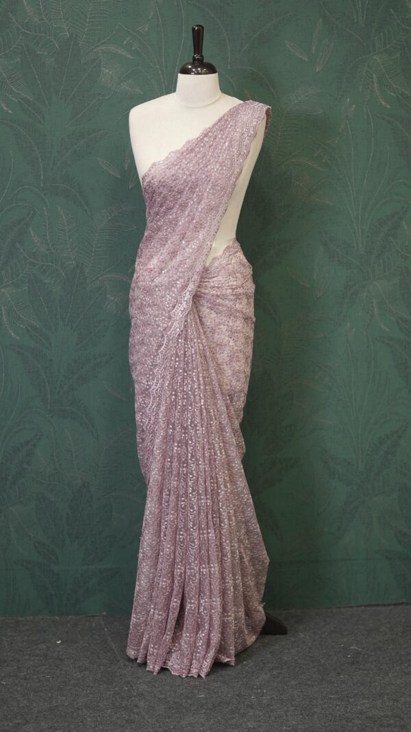 FANCY SAREE M162 - Image 2