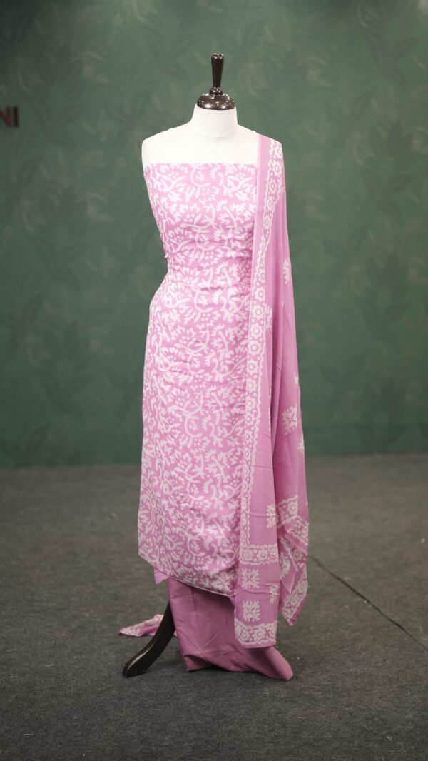 CHURIDAR MTRL M180 - Image 4