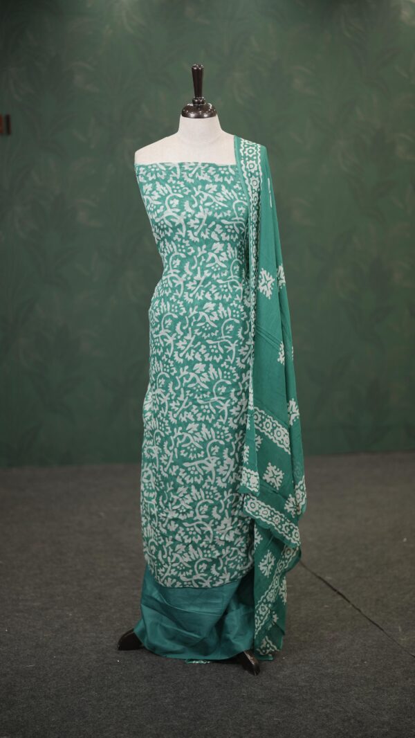 CHURIDAR MTRL M180 - Image 3