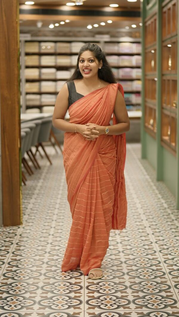 VIJITHRA SAREE M185