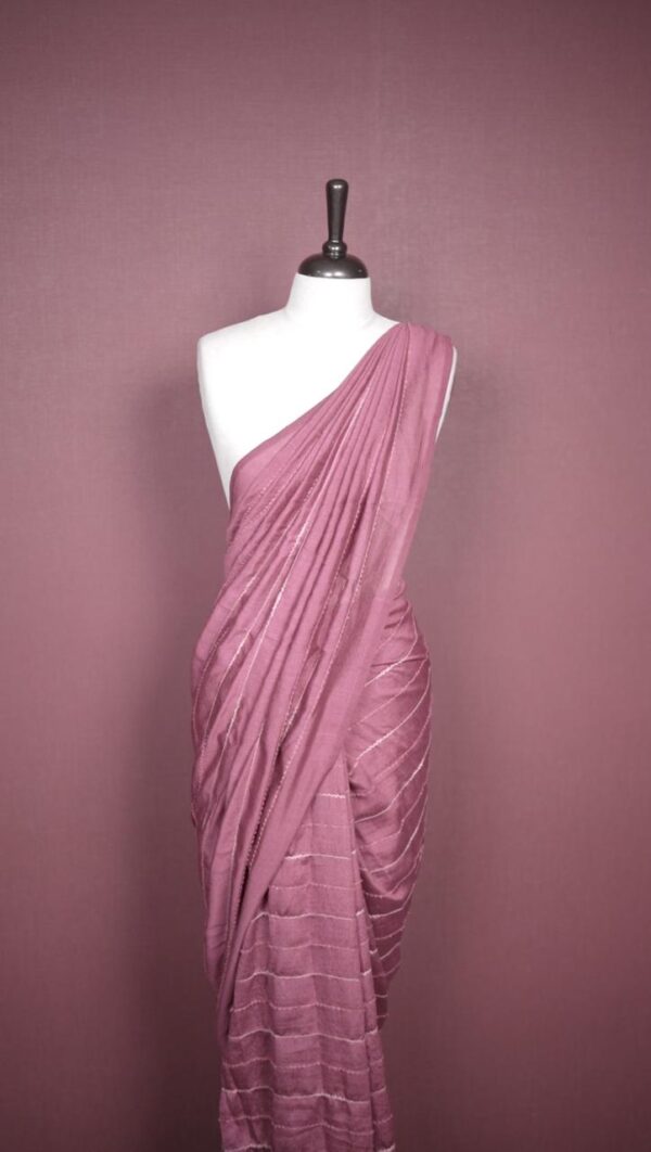 VIJITHRA SAREE M185 - Image 6