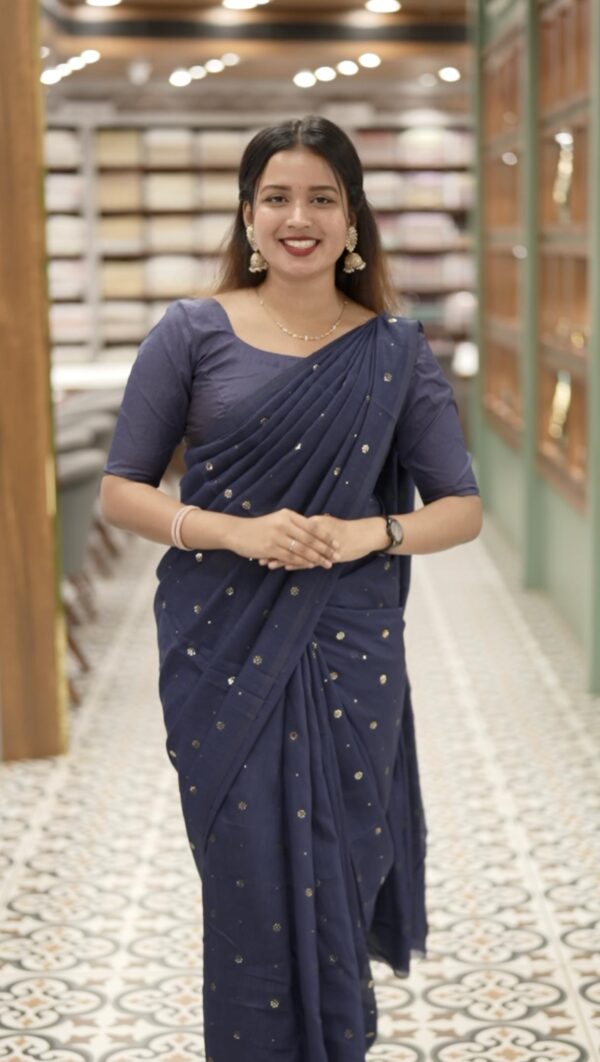 VIJITHRA SAREE M210