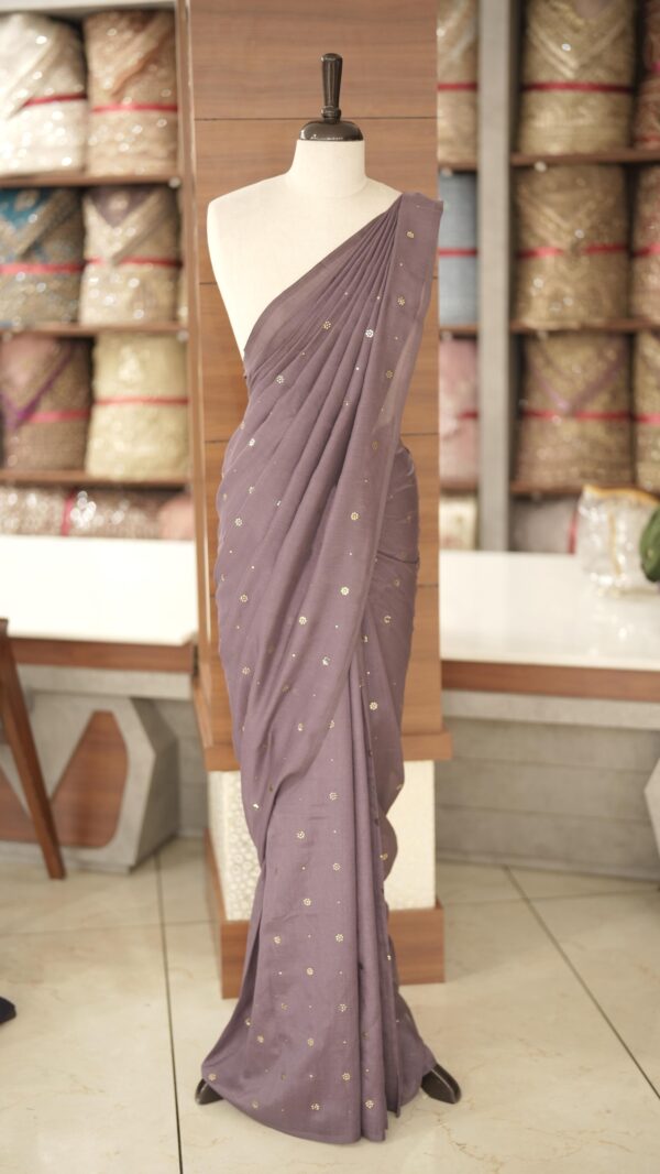 VIJITHRA SAREE M210 - Image 7