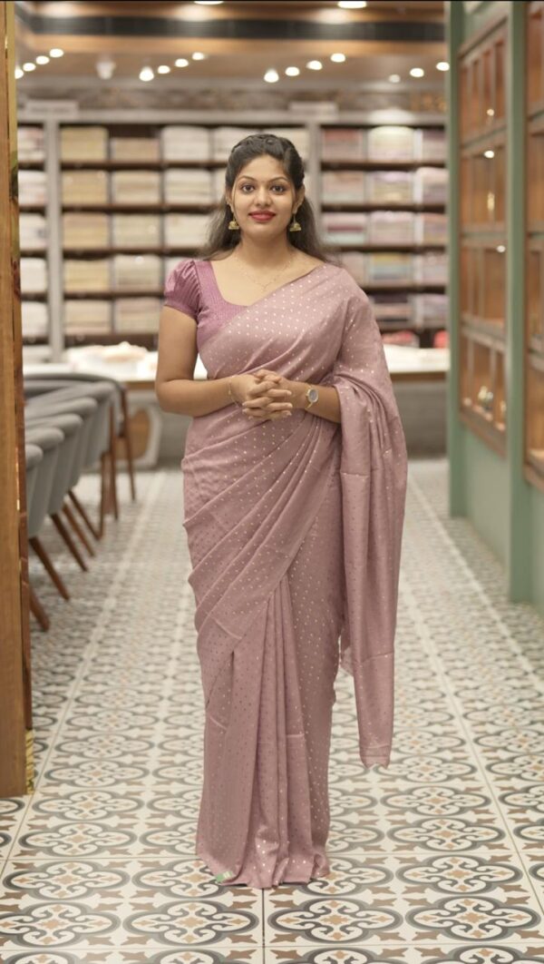 VIJITHRA SAREE M216 - Image 2