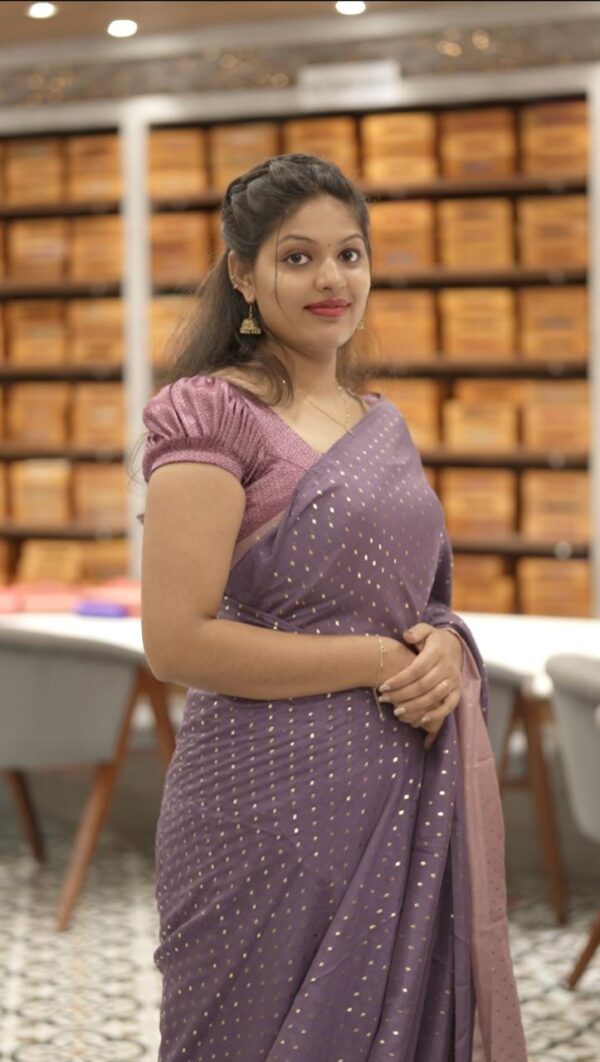VIJITHRA SAREE M216 - Image 10