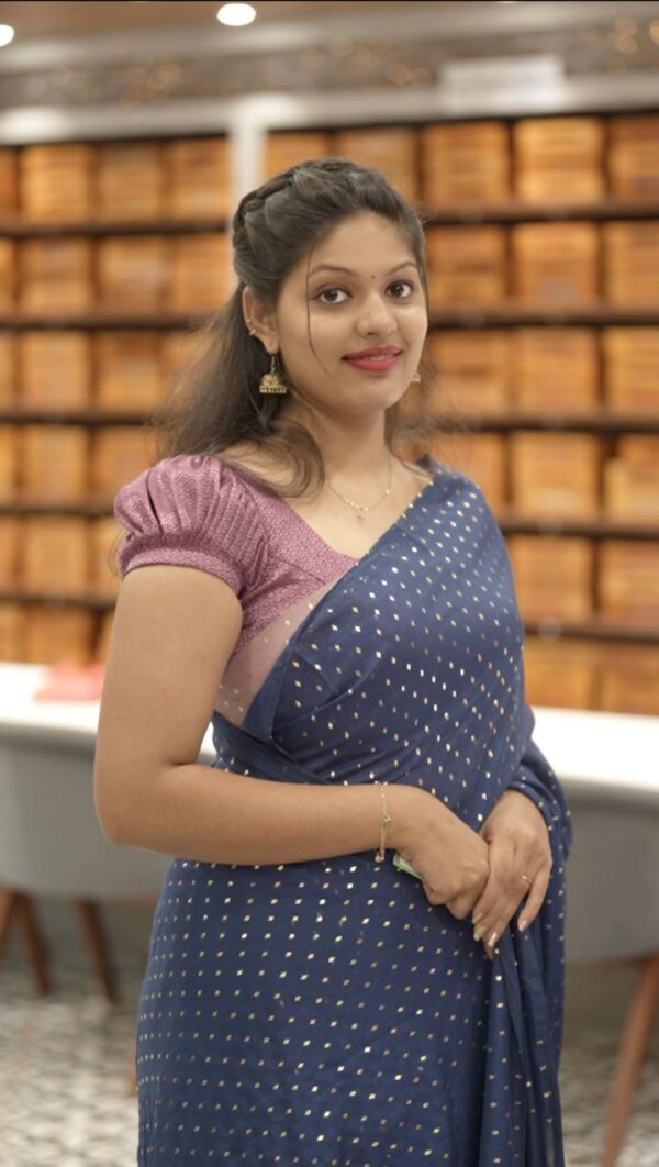 VIJITHRA SAREE M216 - Image 11