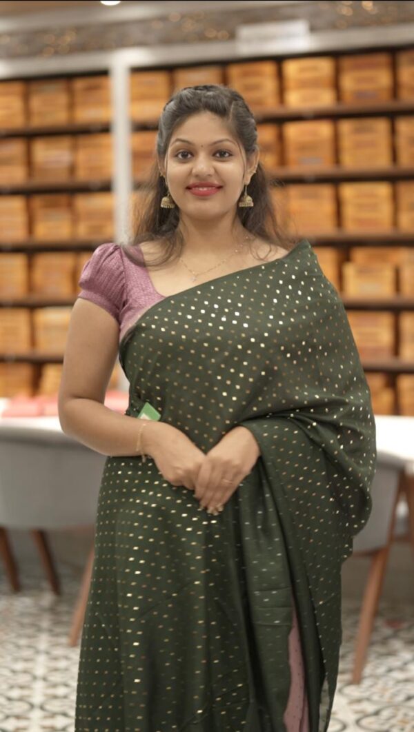 VIJITHRA SAREE M216