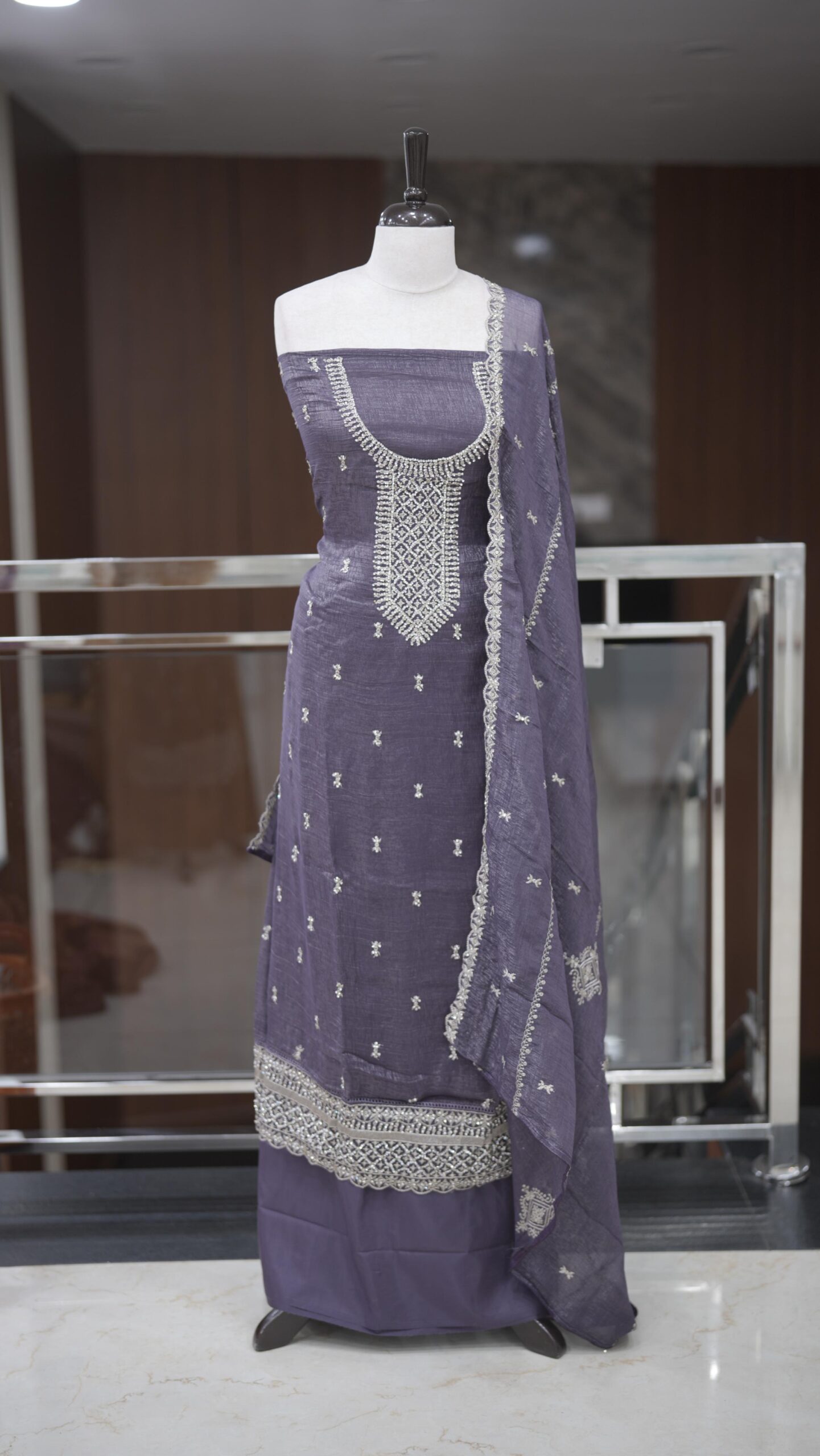 CHRIDAR MTRL M223 - Image 4