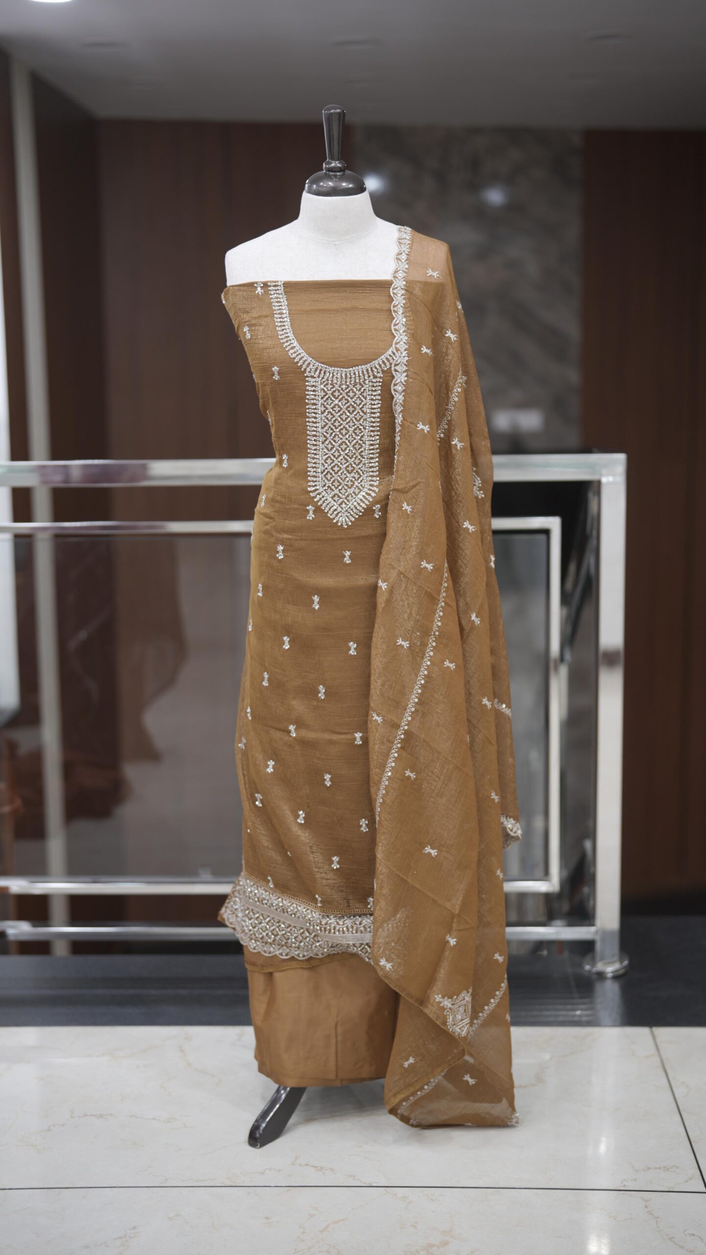 CHRIDAR MTRL M223 - Image 3