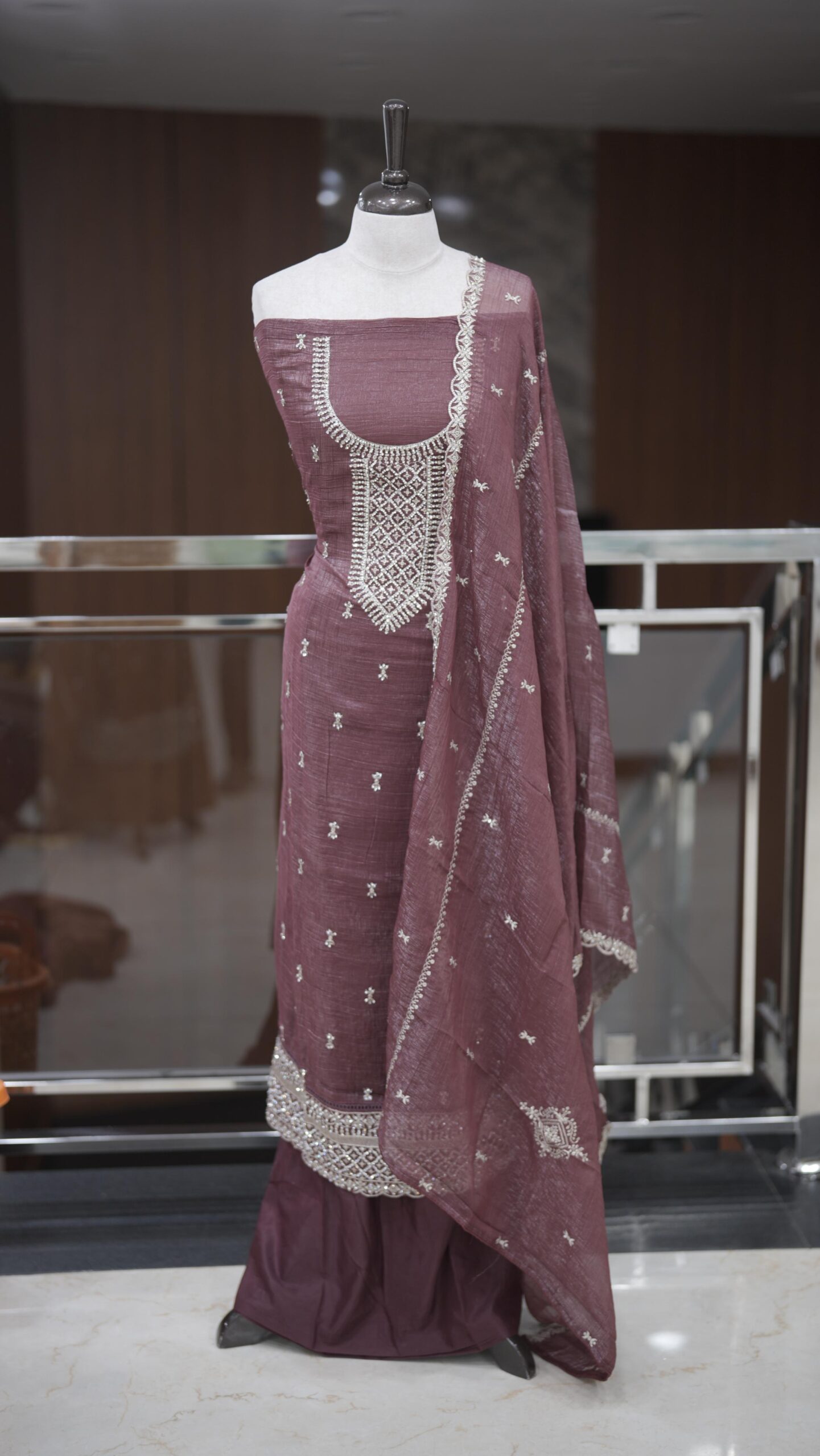 CHRIDAR MTRL M223 - Image 2