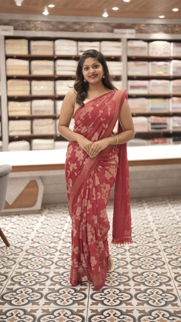RIMZIM SAREE M224