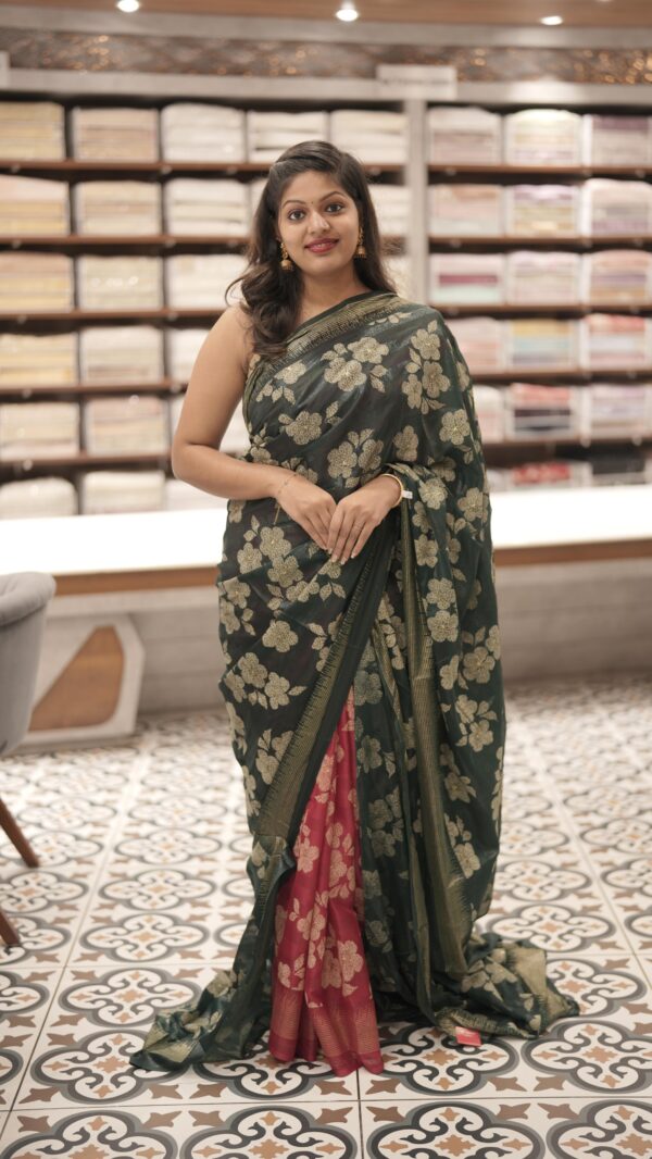 RIMZIM SAREE M224 - Image 7
