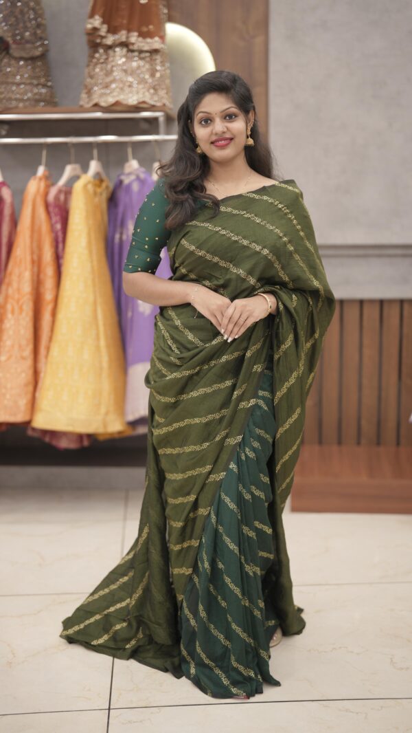 VIJITHRA SAREE M228 - Image 2