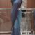 BLUE AND MEROON