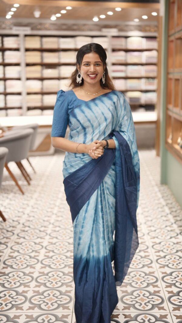 CHINON SAREE M234