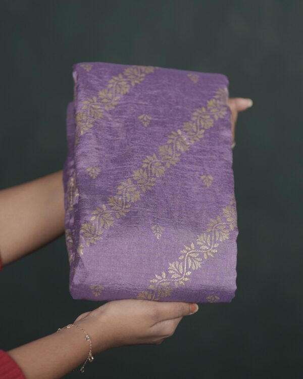 LEHERIYA SAREE M261 - Image 9