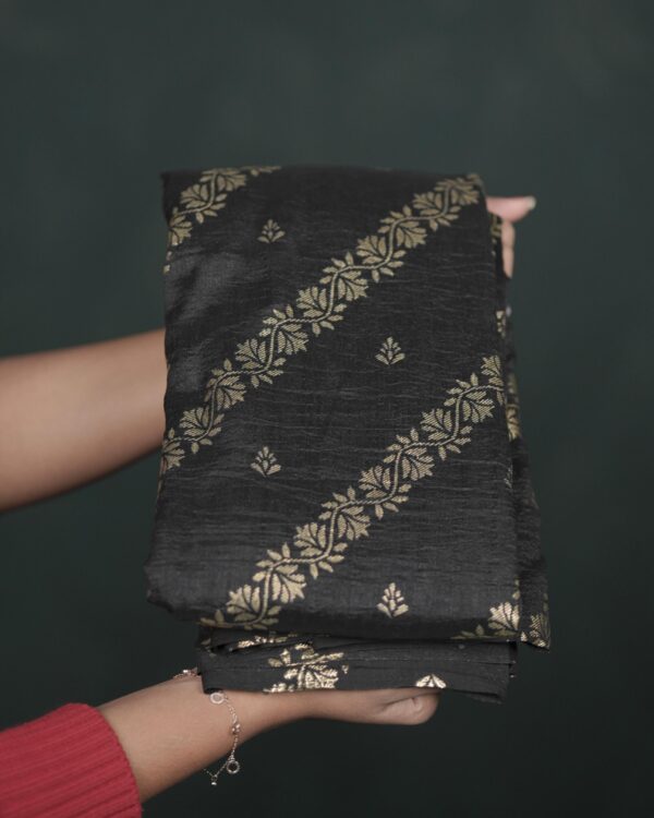 LEHERIYA SAREE M261 - Image 4