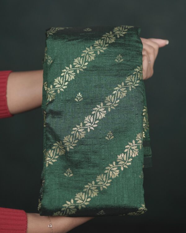 LEHERIYA SAREE M261 - Image 5