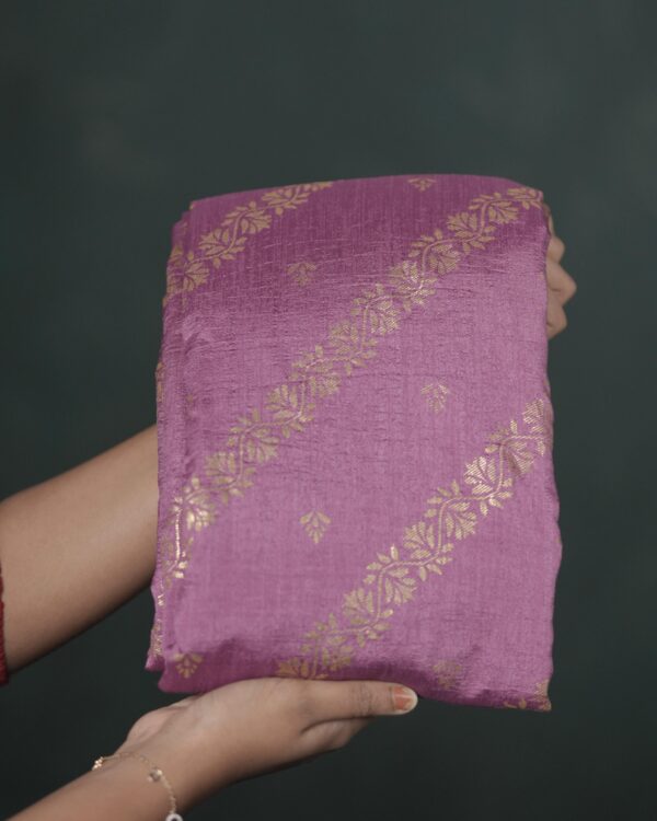 LEHERIYA SAREE M261 - Image 10