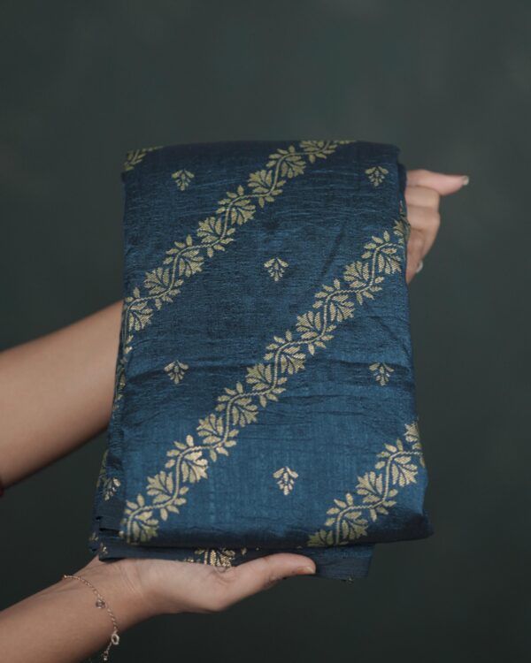 LEHERIYA SAREE M261 - Image 14